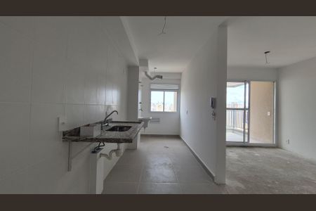 Apartamento à venda com 70m², 2 quartos e 2 vagasCozinha