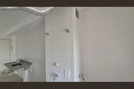 Apartamento à venda com 70m², 2 quartos e 2 vagasLavanderia