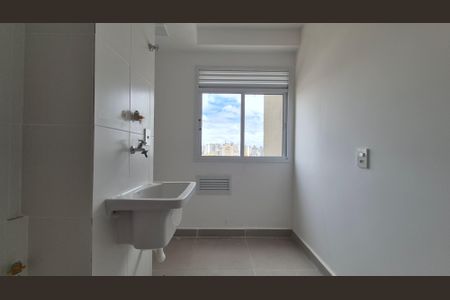 Apartamento à venda com 70m², 2 quartos e 2 vagasLavanderia