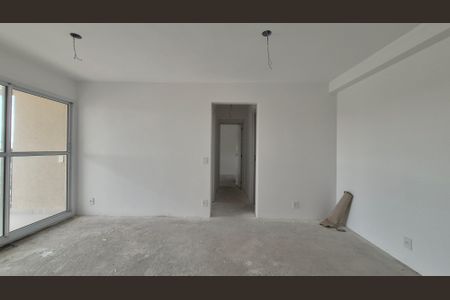 Apartamento à venda com 70m², 2 quartos e 2 vagasSala