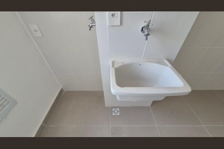 Apartamento à venda com 70m², 2 quartos e 2 vagasLavanderia