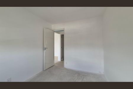 Quarto de apartamento à venda com 2 quartos, 70m² em Casa Branca, Santo André