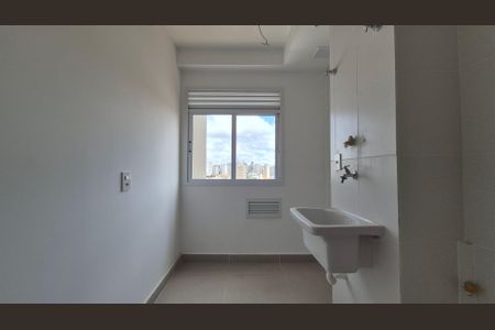 Apartamento à venda com 70m², 2 quartos e 2 vagasLavanderia