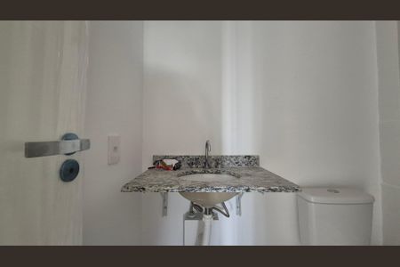 Apartamento à venda com 70m², 2 quartos e 2 vagasBanheiro