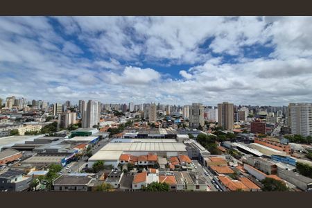 Apartamento à venda com 68m², 2 quartos e 2 vagasVista do Quarto