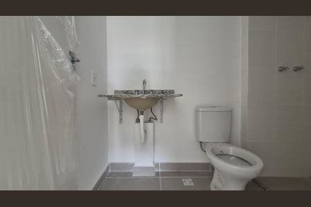 Apartamento à venda com 68m², 2 quartos e 2 vagasBanheiro da Suíte