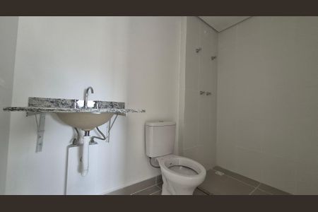 Apartamento à venda com 68m², 2 quartos e 2 vagasBanheiro da Suíte
