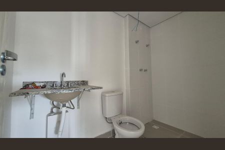 Apartamento à venda com 68m², 2 quartos e 2 vagasBanheiro