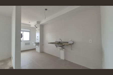Apartamento à venda com 68m², 2 quartos e 2 vagasCozinha