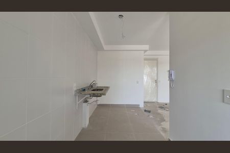 Apartamento à venda com 68m², 2 quartos e 2 vagasCozinha