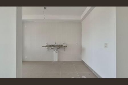 Apartamento à venda com 68m², 2 quartos e 2 vagasCozinha