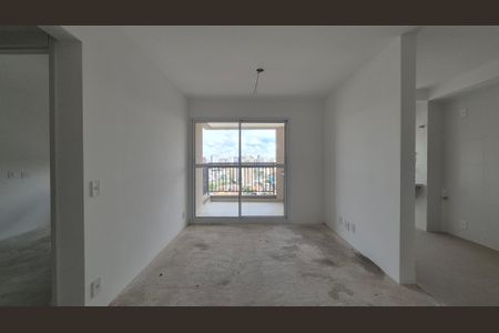 Apartamento à venda com 68m², 2 quartos e 2 vagasSala