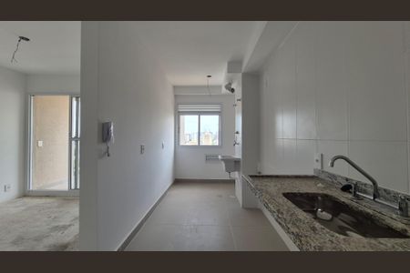 Apartamento à venda com 68m², 2 quartos e 2 vagasCozinha