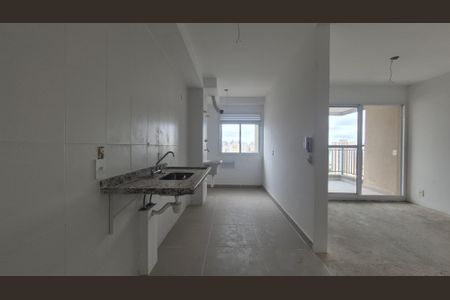 Apartamento à venda com 70m², 2 quartos e 2 vagasCozinha
