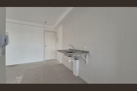 Apartamento à venda com 70m², 2 quartos e 2 vagasCozinha