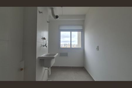 Apartamento à venda com 70m², 2 quartos e 2 vagasLavanderia