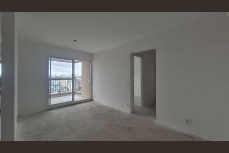 Apartamento à venda com 70m², 2 quartos e 2 vagasSala