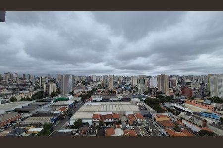 Apartamento à venda com 70m², 2 quartos e 2 vagasVista Quarto