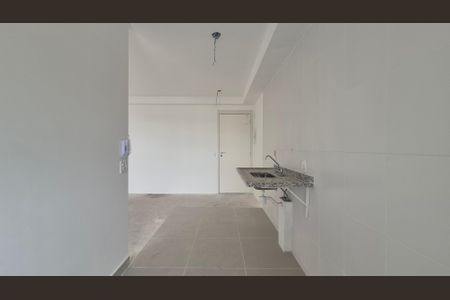 Apartamento à venda com 70m², 2 quartos e 2 vagasCozinha