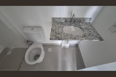 Apartamento à venda com 70m², 2 quartos e 2 vagasBanheiro