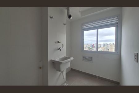 Apartamento à venda com 70m², 2 quartos e 2 vagasLavanderia