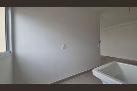 Apartamento à venda com 70m², 2 quartos e 2 vagasLavanderia