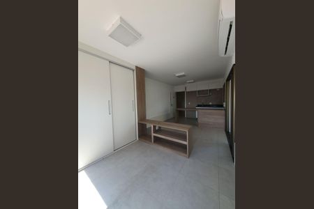 Foto 05 de apartamento à venda com 1 quarto, 44m² em Vila Mariana, São Paulo