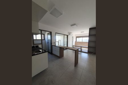 Foto 04 de apartamento à venda com 1 quarto, 44m² em Vila Mariana, São Paulo