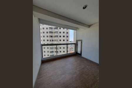 Foto 03 de apartamento à venda com 1 quarto, 44m² em Vila Mariana, São Paulo