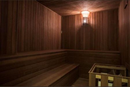 Foto 14 de apartamento à venda com 1 quarto, 44m² em Vila Mariana, São Paulo