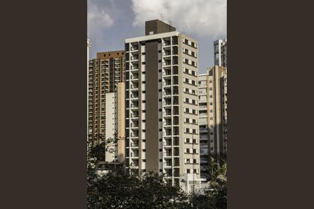 Apartamento à venda com 44m², 1 quarto e 1 vagaFoto 02