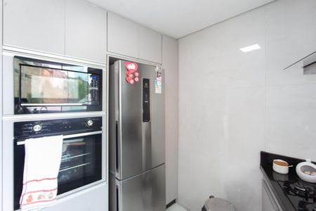 Casa à venda com 127m², 3 quartos e 2 vagas Casa à venda com 127m², 3 quartos e 2 vagasCozinha