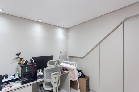 Casa à venda com 127m², 3 quartos e 2 vagas Casa à venda com 127m², 3 quartos e 2 vagasQuarto 3