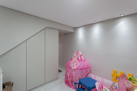 Casa à venda com 127m², 3 quartos e 2 vagas Casa à venda com 127m², 3 quartos e 2 vagasQuarto 3