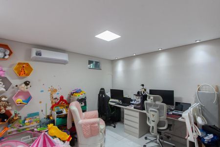 Casa à venda com 127m², 3 quartos e 2 vagas Casa à venda com 127m², 3 quartos e 2 vagasQuarto 3