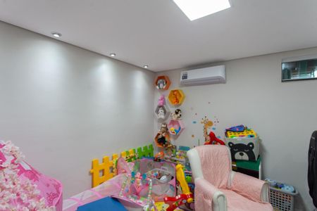 Casa à venda com 127m², 3 quartos e 2 vagas Casa à venda com 127m², 3 quartos e 2 vagasQuarto 3