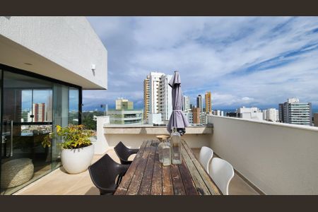 Apartamento para alugar com 295m², 3 quartos e 3 vagasÁrea comum