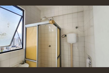 Apartamento para alugar com 295m², 3 quartos e 3 vagasBanheiro de Serviço