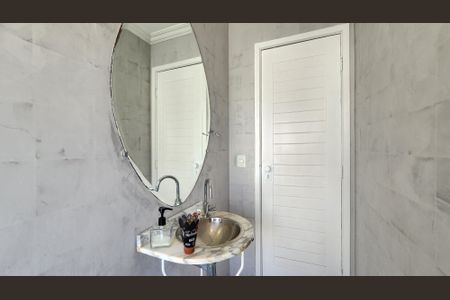 Apartamento para alugar com 295m², 3 quartos e 3 vagasBanheiro Social