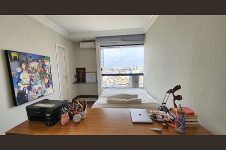 Suíte 2 de apartamento para alugar com 3 quartos, 295m² em Ondina, Salvador