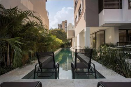 Foto 09 de apartamento à venda com 1 quarto, 44m² em Vila Mariana, São Paulo