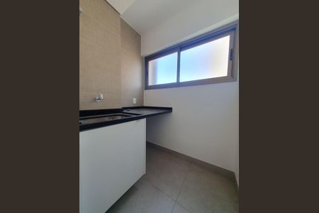 Foto 13 de apartamento à venda com 1 quarto, 44m² em Vila Mariana, São Paulo