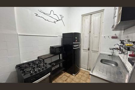 Apartamento à venda com 44m², 2 quartos e sem vaga