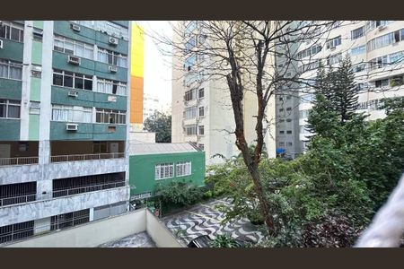 Apartamento à venda com 44m², 2 quartos e sem vaga