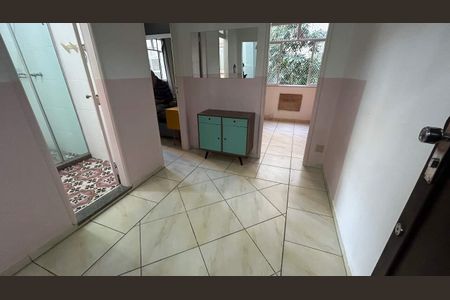 Apartamento à venda com 44m², 2 quartos e sem vaga