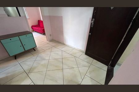 Apartamento à venda com 2 quartos, 44m² em Copacabana, Rio de Janeiro
