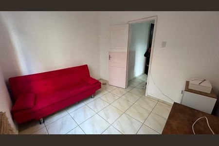 Apartamento à venda com 2 quartos, 44m² em Copacabana, Rio de Janeiro
