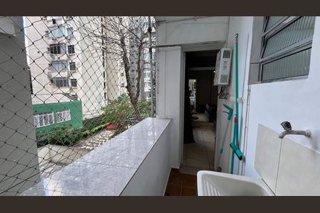 Apartamento à venda com 44m², 2 quartos e sem vaga
