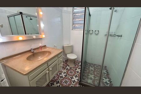Apartamento à venda com 44m², 2 quartos e sem vaga