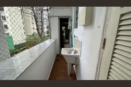Apartamento à venda com 44m², 2 quartos e sem vaga